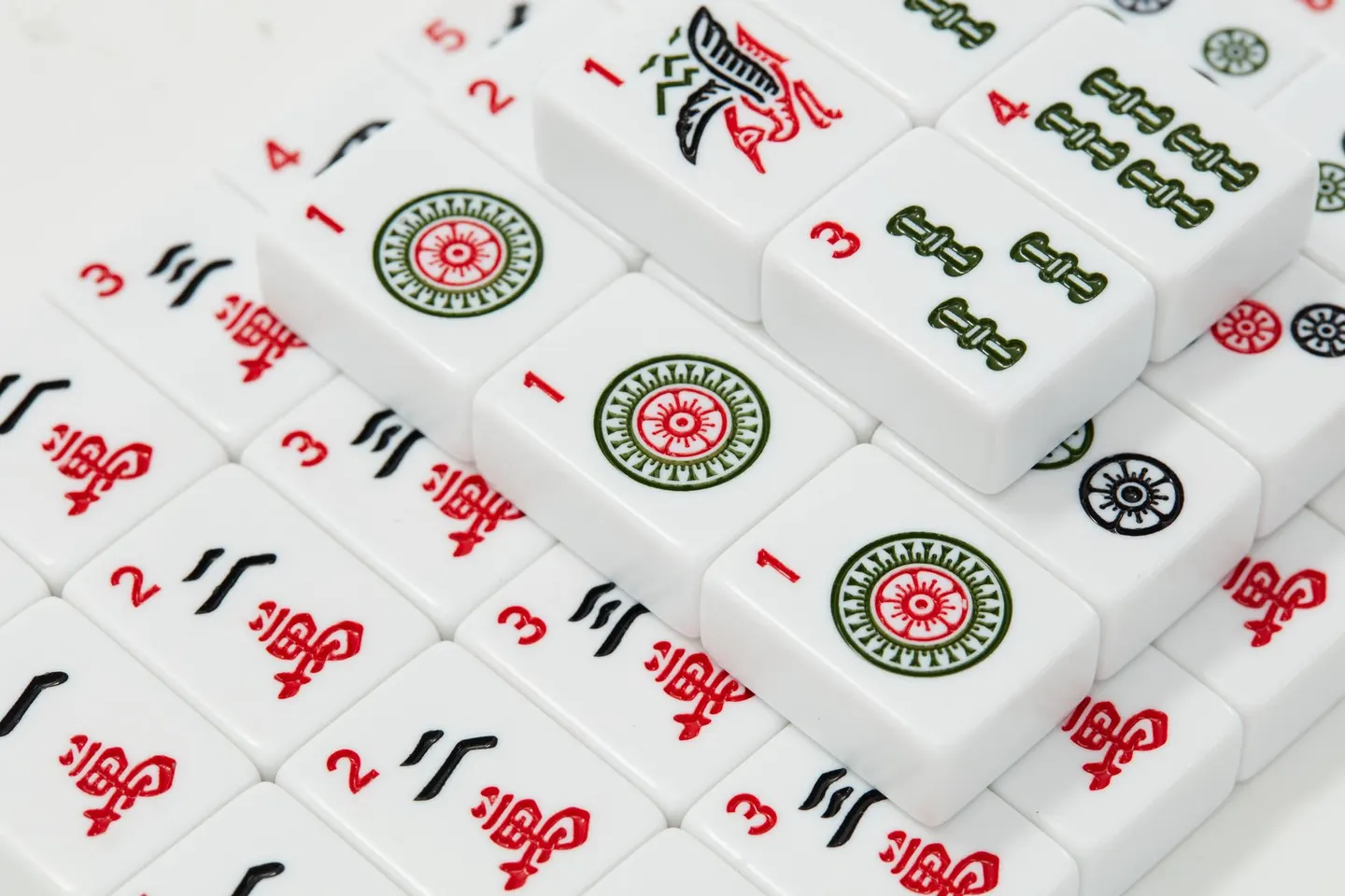 Unique Travel Experiences Combined with Mah Jongg Passion