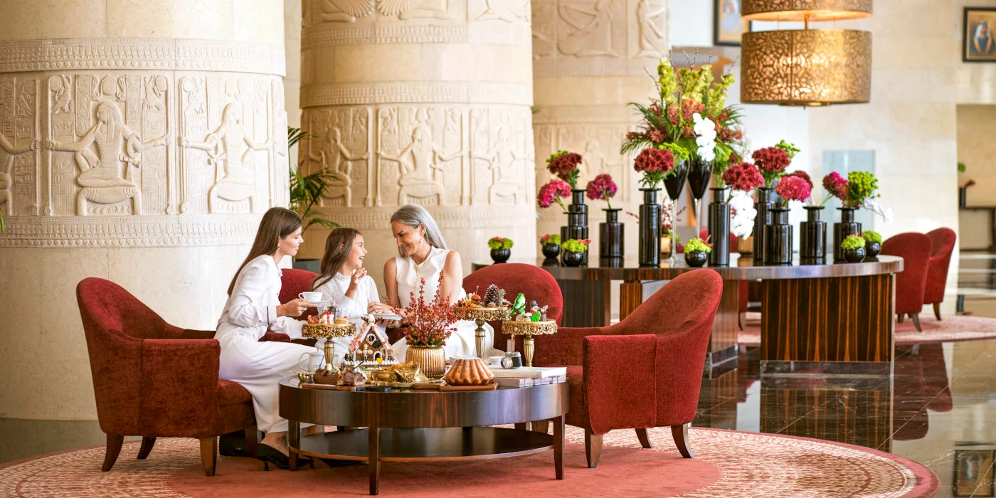 Celebrating Travel Expertise through the Accor HERA Challenge