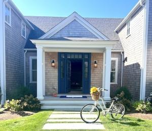 Explore the Charm of Martha’s Vineyard: An Annual House Tour Experience
