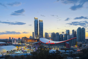Exciting New Hotel Developments in Calgary and their Impact on Tourism