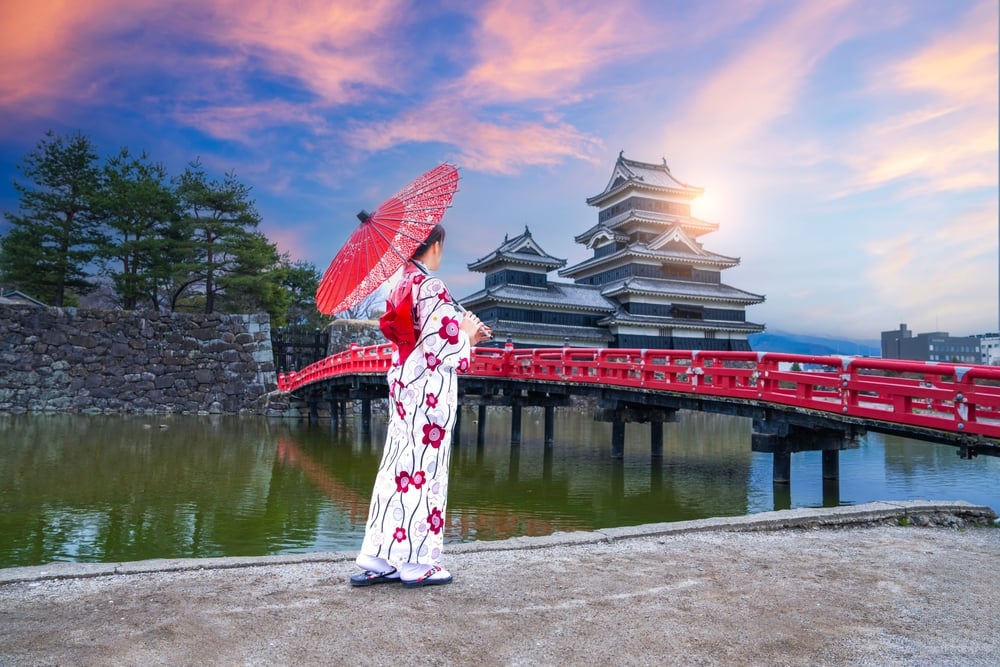 Notable Growth of Japan’s Luxury Travel Sector in 2023
