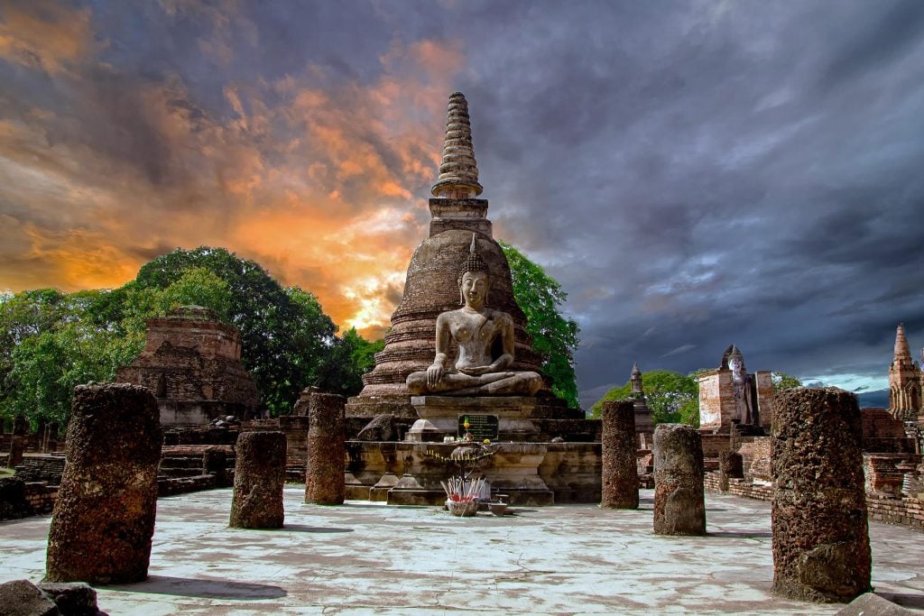 Thailand Implements Restrictions on Border Crossings, Impacting Travel
