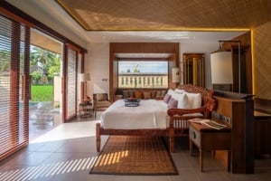 Experience Luxury at Tanah Gajah: Premier One Bedroom Club Pool Villas Revealed