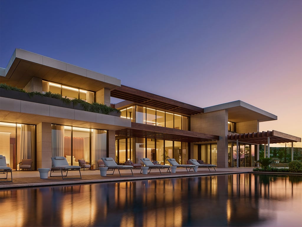 Discover Bvlgari’s First Mansion in Bodrum: A New Luxury Destination