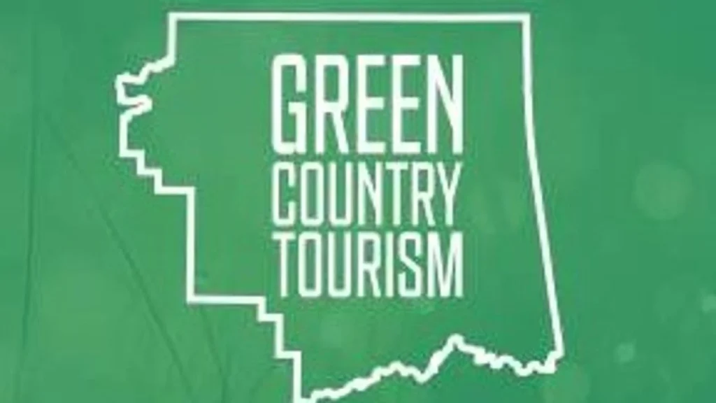 Green Country Tourism Celebrates Its 60th Anniversary with New Leadership