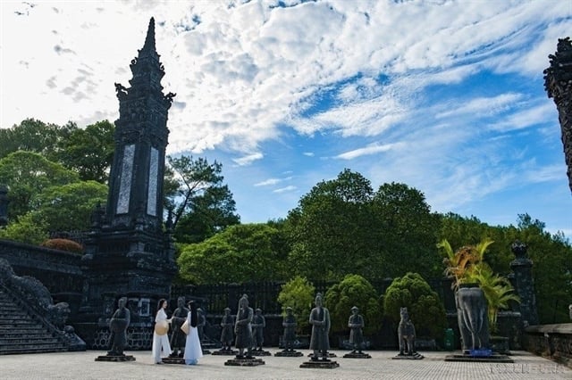 Huế Integrates Green Initiatives and Digital Innovations to Revamp Tourism