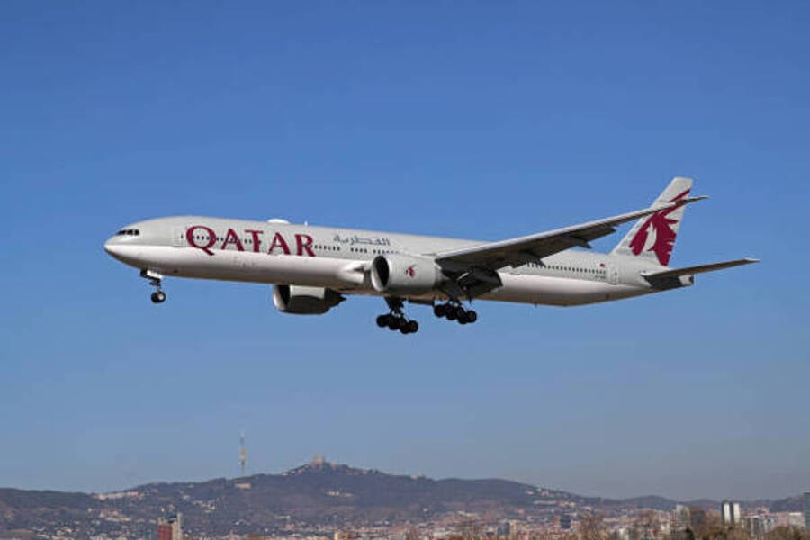 Qatar Airways’ Unyielding Commitment Ensured Traveler Safety During Airspace Shutdown