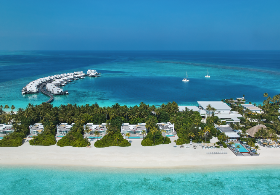 Explore Stunning Wildlife Encounters with Jumeirah Resorts
