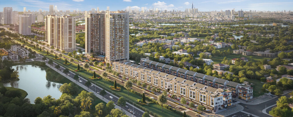 WorldHotels Announces Luxury Residences Development in Ho Chi Minh City
