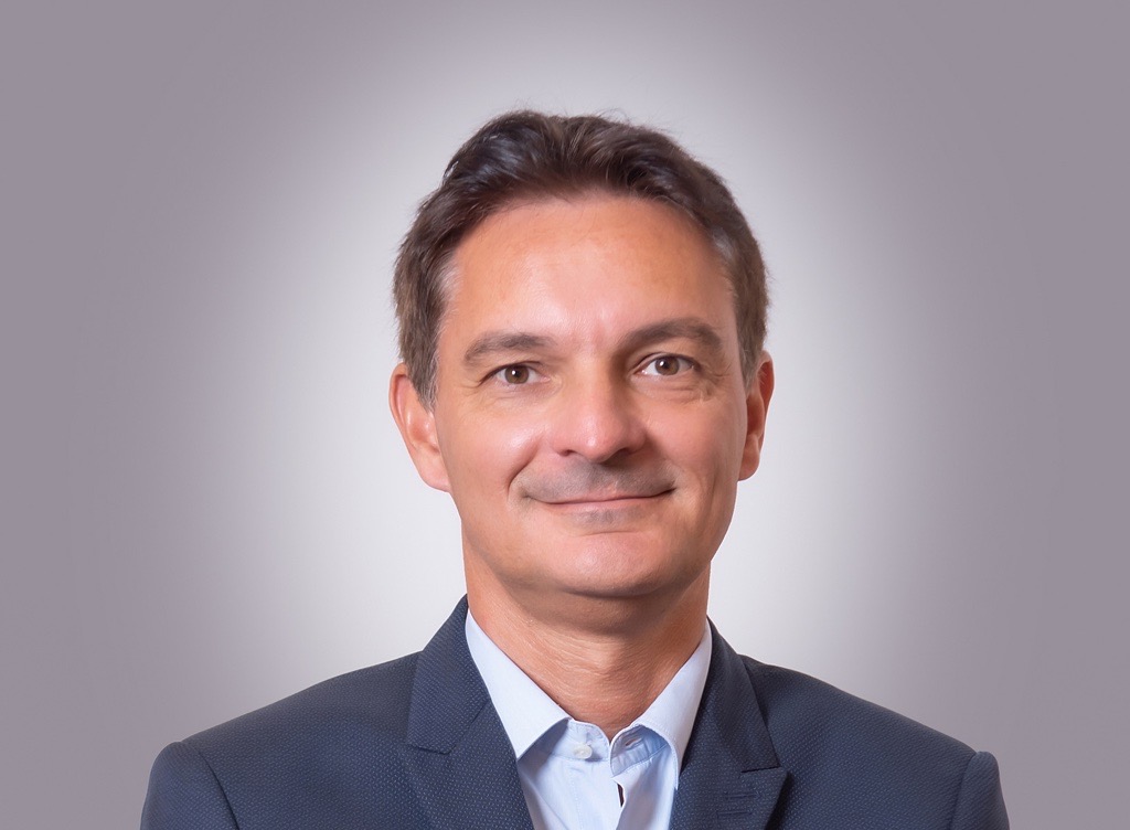 Club Med Welcomes Stéphane Maquaire as New President and CEO