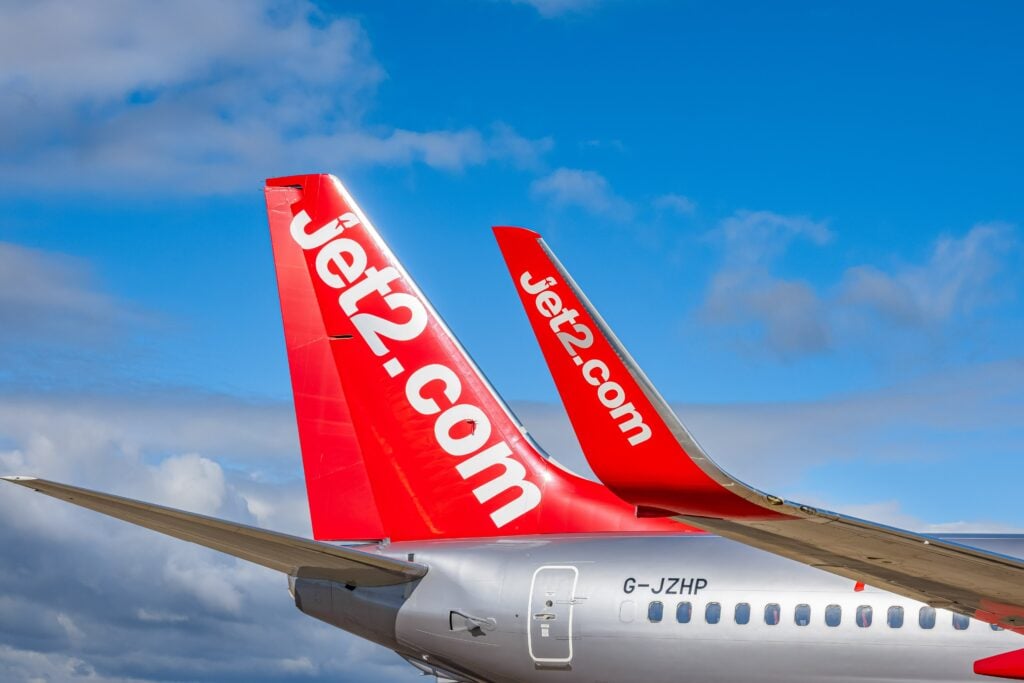 Jet2.com Collaborates with Kyte for Seamless Corporate Travel Booking