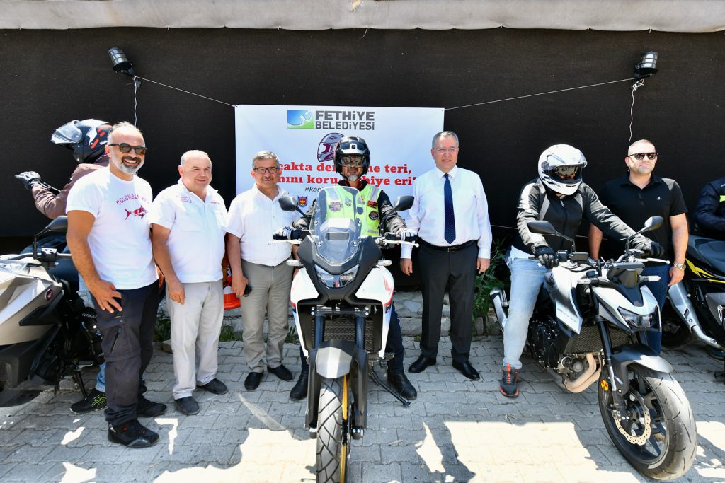 Navigating Tourism Challenges in Fethiye: News Highlights for 2025