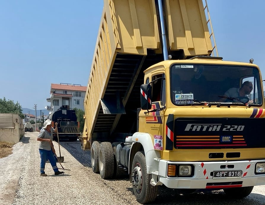 Recent Developments in Fethiye: Highlights of Tourism and Community Safety