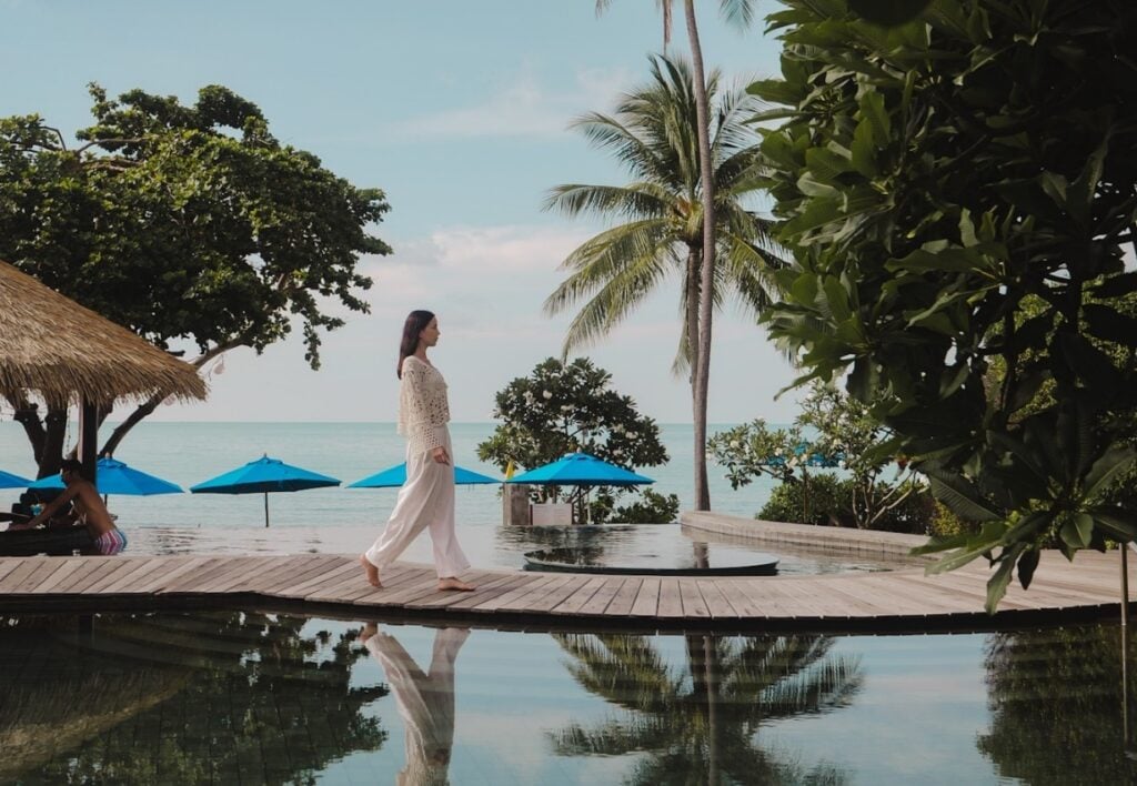 Revamping SAii Hotels: A New Chapter in Luxury Hospitality