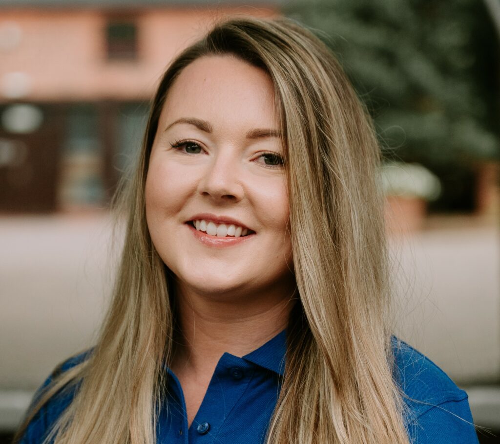 Amy Sykes Takes the Helm as Head of Wholesale Distribution at Gold Medal