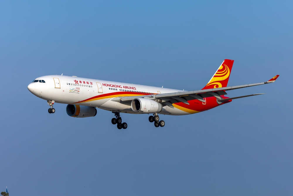 Hong Kong Airlines Provides New Direct Access to Lijiang