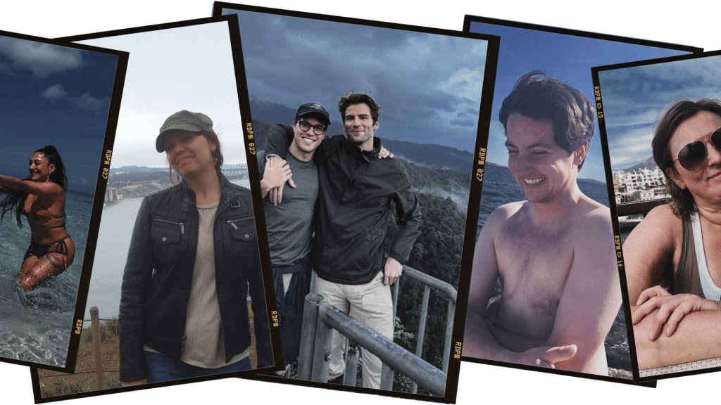 Exploring the Brave New World of LGBTQIA+ Travel