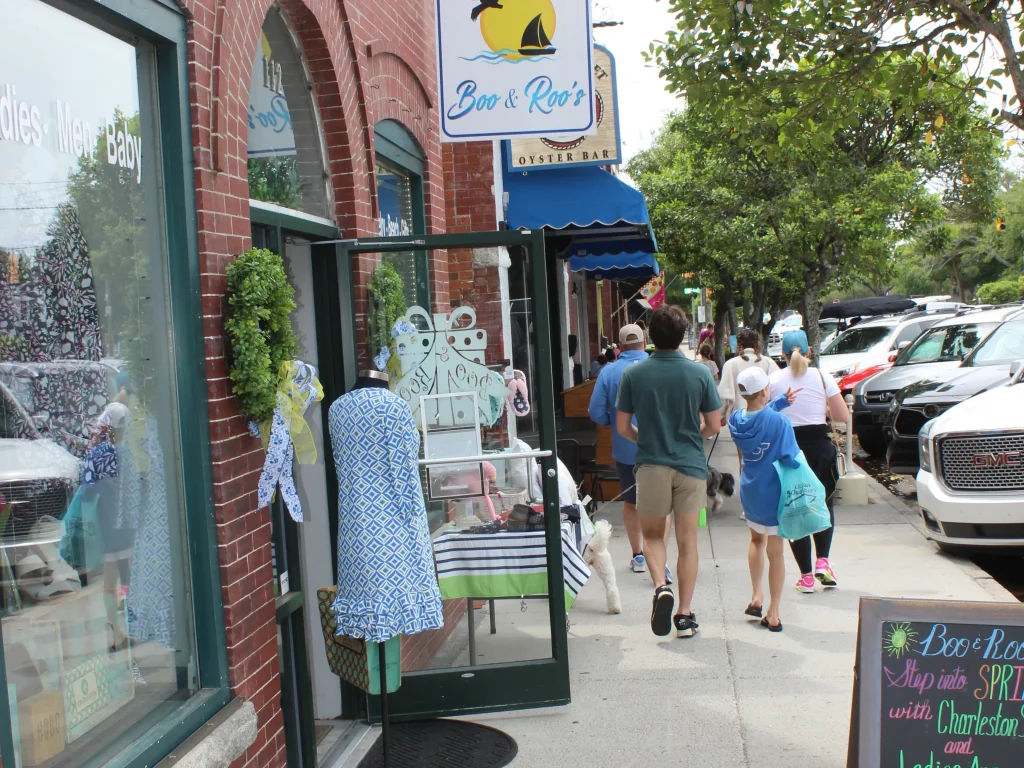Discover the Impact of the New Hanover Bureau on Local Tourism