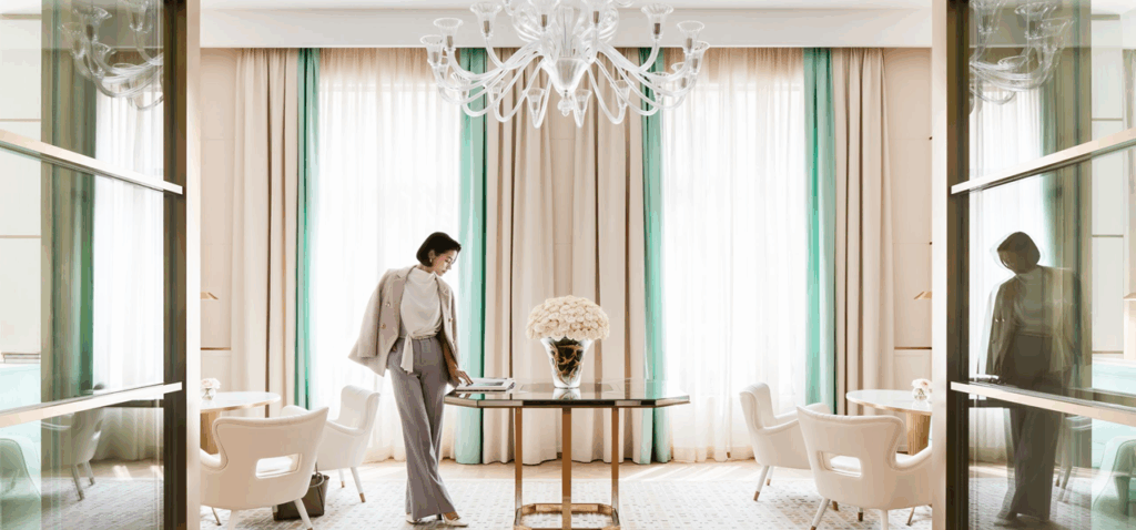 Lanson Place Celebrates 30 Years of Exceptional Hospitality