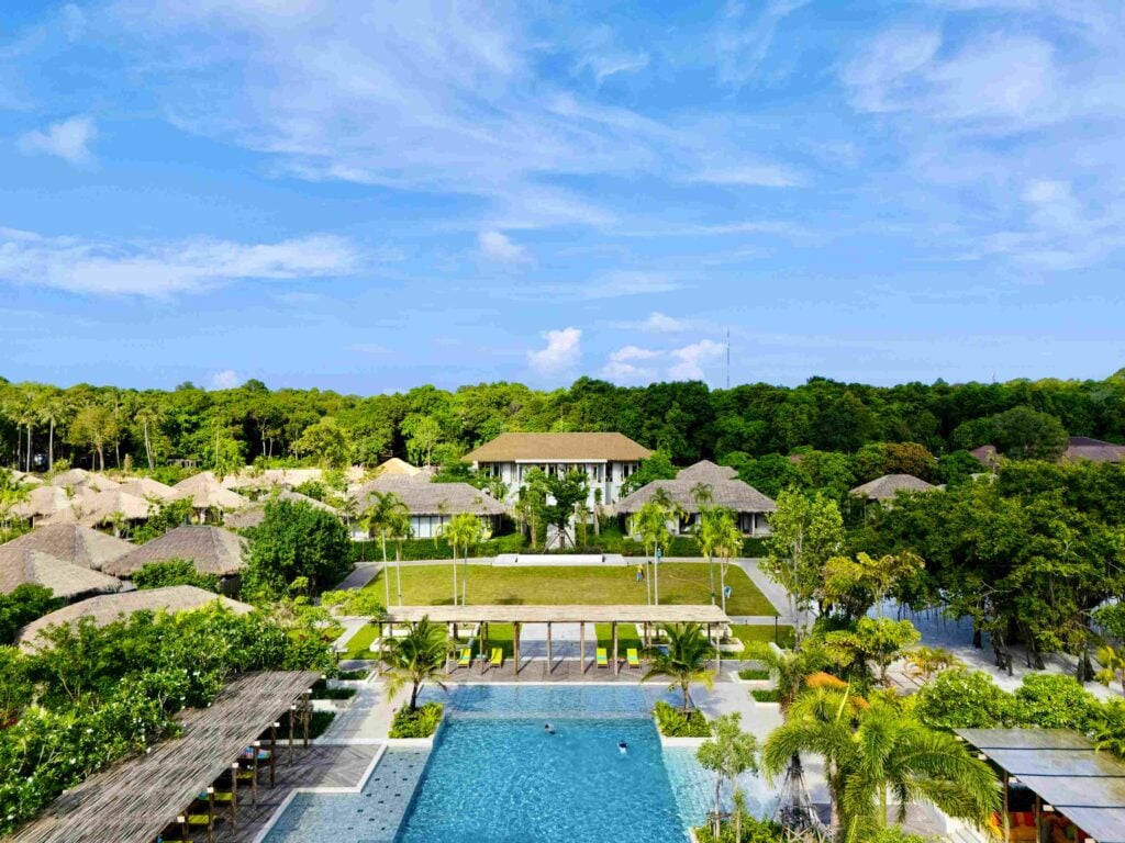 Exclusive Offers Await Guests of Shinta Mani at JATI Koh Russey Resort