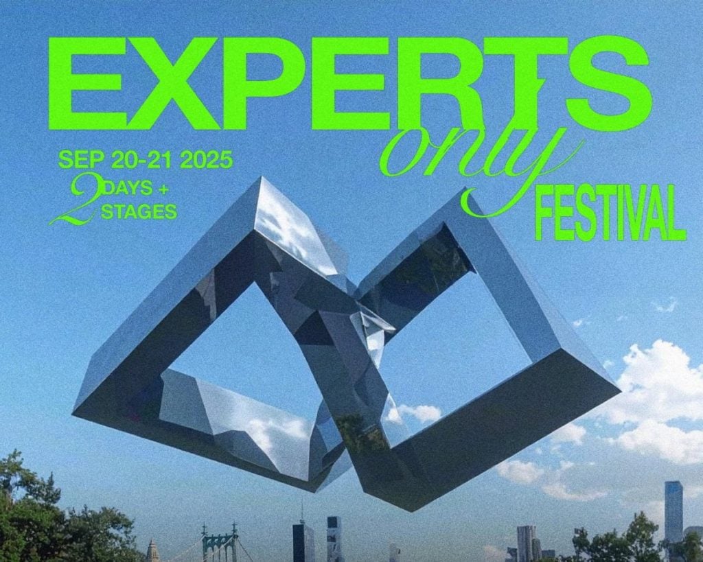 Join the Exciting Experts Only Festival in New York City