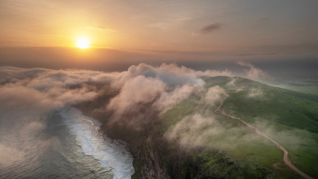 Experience the Tranquility and Charm of Dhofar’s Summer Splendor