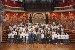 Discovering Catalonia: A Culinary Journey Through Gastronomy