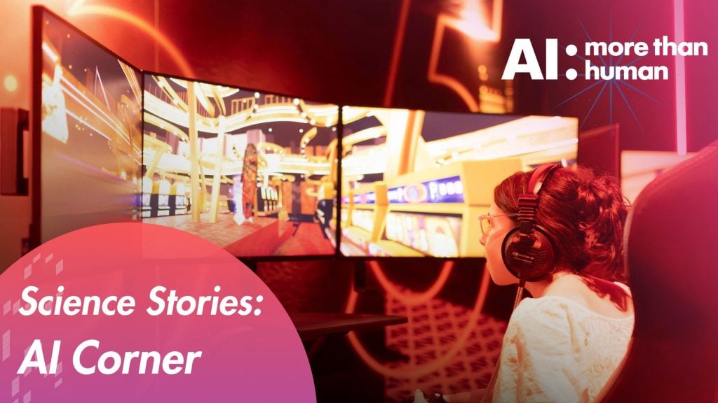 Discover the Synergy of Humanity and Artificial Intelligence Through Research