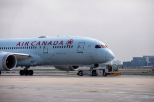 Discover the Improved eBooking Experience at Air Canada Cargo