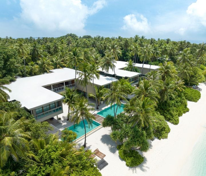 Amilla Maldives Recognized Among Family-Friendly Resorts