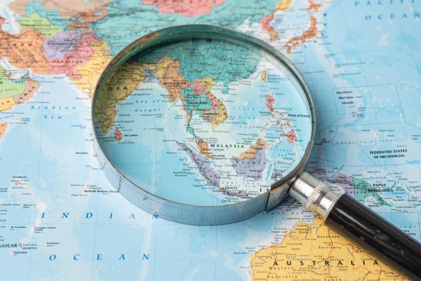 Southeast Asia’s Surge as a Preferred Tourist Haven