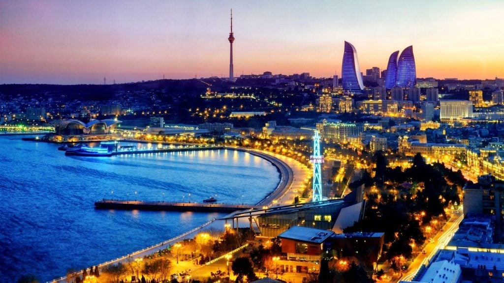 Azerbaijan’s Tourism Sector Projected to Surge by 32% in 2025