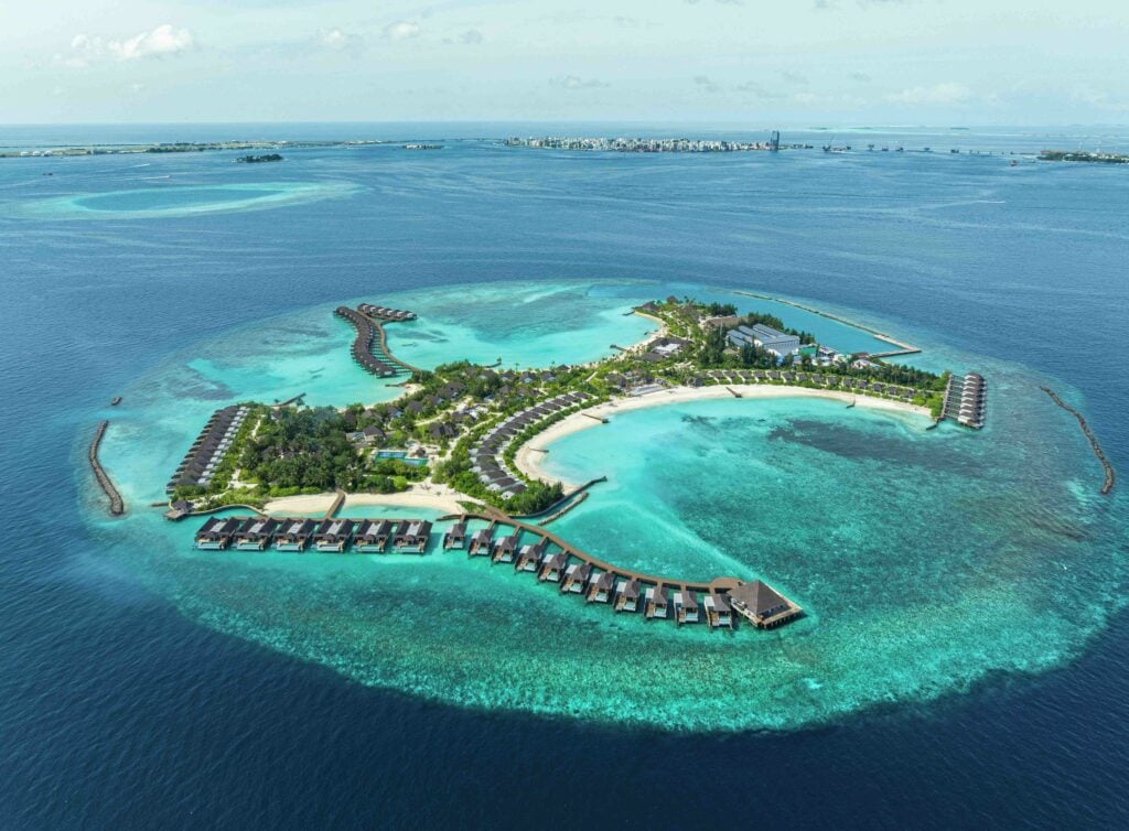 Exciting Launch of dusitD2 Feydhoo Maldives Lifestyle Resort