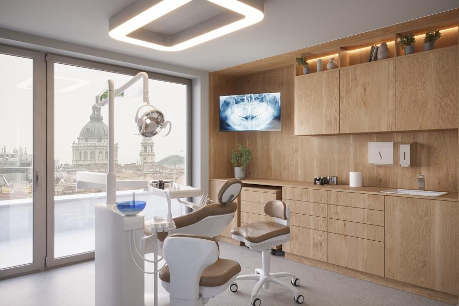 Helvetic Clinics Reports 20% Growth, Strengthening Position in Dental Tourism