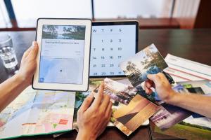 Streamlining Your Vacation with Vibe Adventures’ Personalized Travel Packaging