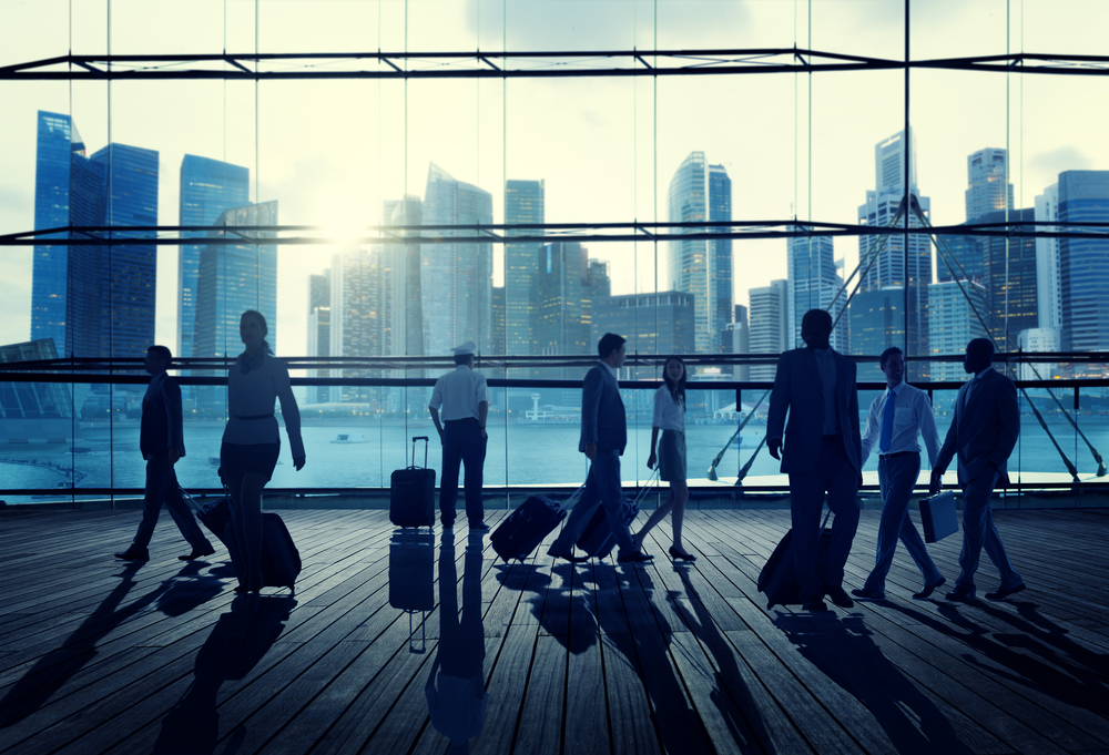 The Ripple Effect of US Policies on Global Travel Dynamics