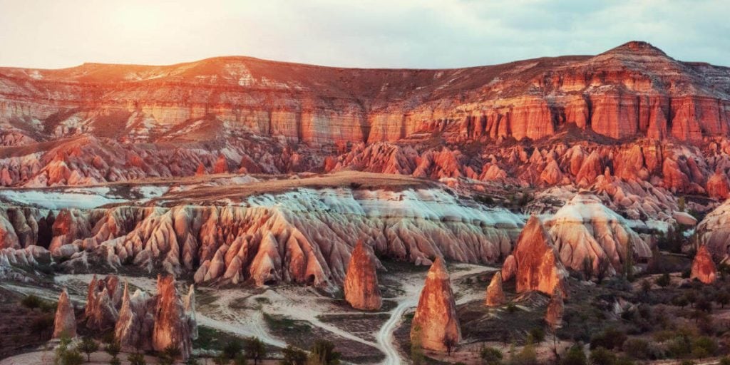 Finding the Perfect Cappadocia Tour: The Red vs. Green Experience