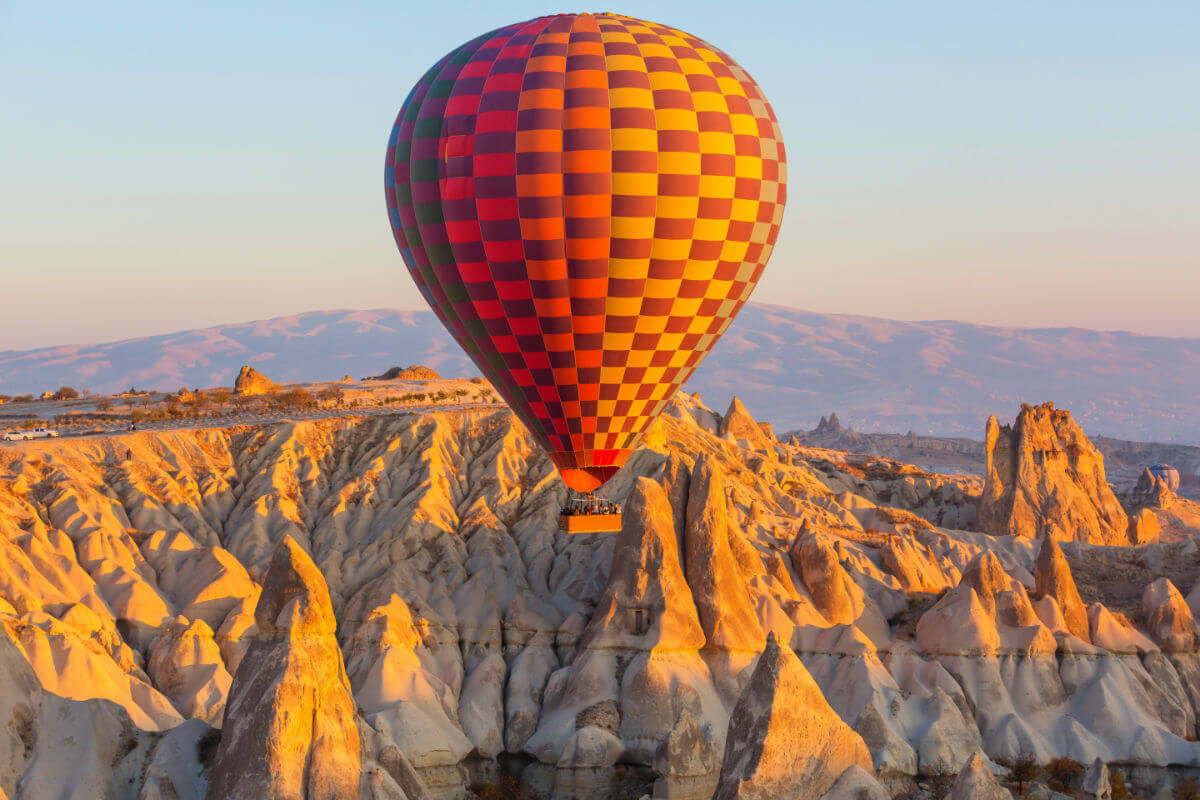 Discover Top Turkey Travel Agents in the USA for Your Ideal Trip