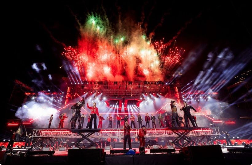 The Emergence of Music Tourism in Vietnam