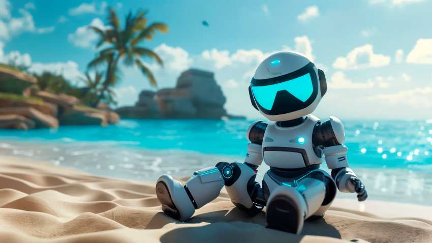 Revolutionizing Luxury Travel through Emotional Intelligence and Technology