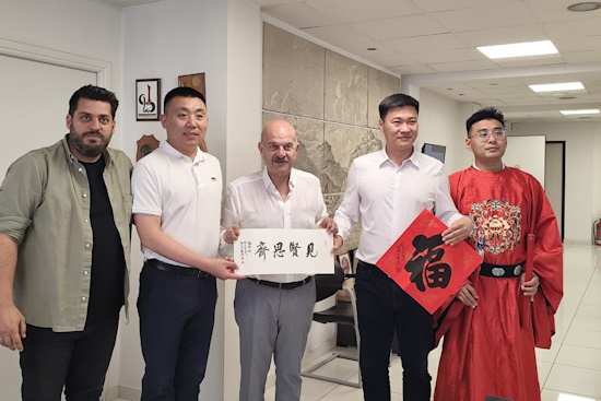 Exploring New Horizons: Greek Tourism Growth in China