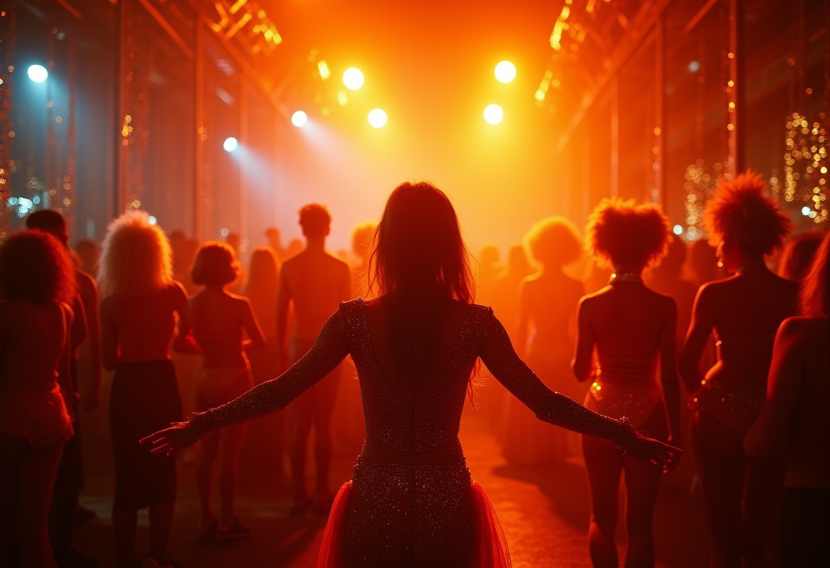 Club California Shines Bright in Australia with Exciting Events