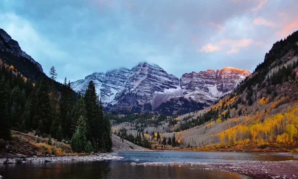 Discover What Makes Aspen the Most Expensive Tourist Destination in the U.S.