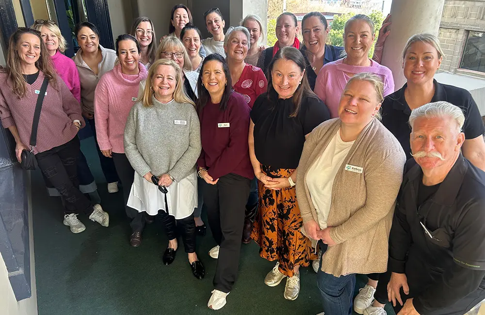 Celebrating Connections: Connected Travel’s Groundbreaking Conference in Hobart