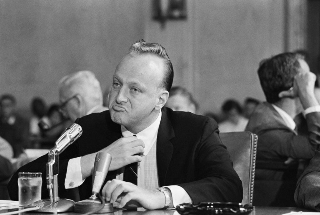 An Insightful Look into Lefty Rosenthal’s Alleged Sports Fixing History