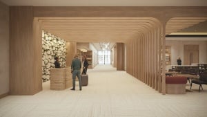 Exciting New Courtyard by Marriott Coming to San Diego’s Little Italy