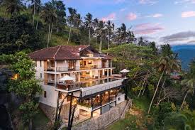 Experience Harmony Between Culture and Nature at Taru Villas LeViTta