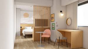 IHG Hotels & Resorts Unveils Plans for Garner Hotel in Kyoto, Japan