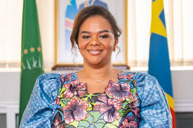 Introducing the Electronic Visa System in the Democratic Republic of the Congo