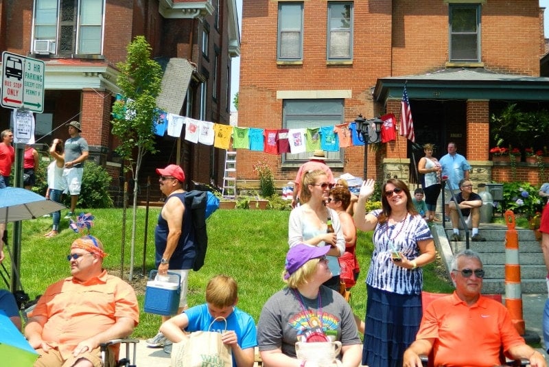 Discover the Best 4th of July Festivals Across Ohio for 2025